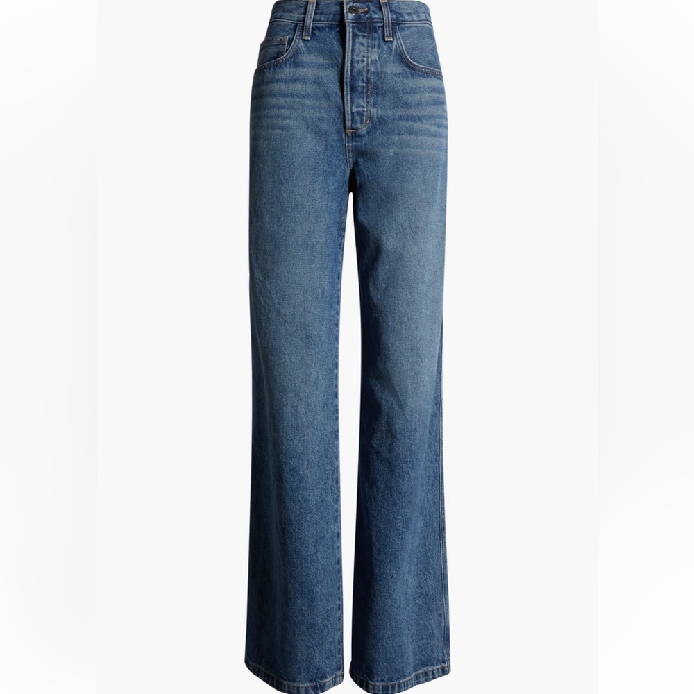Favorite Daughter New The Masha Margate Jeans